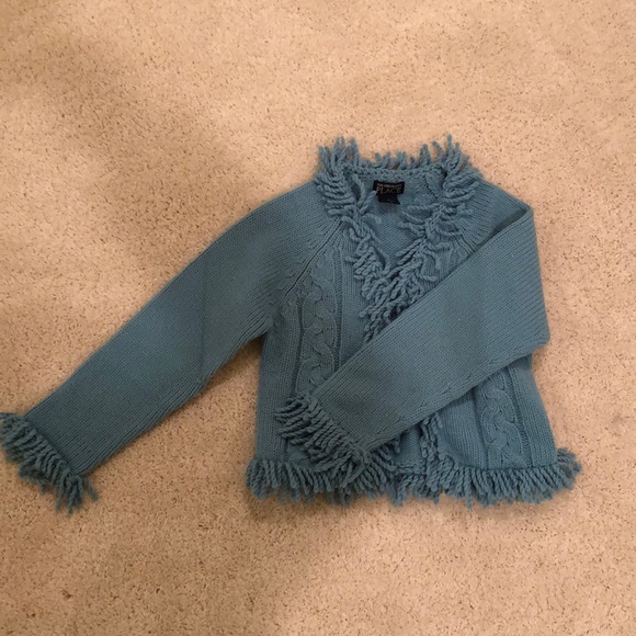 Girls sweater bundle size 6-8 - Picture 2 of 7